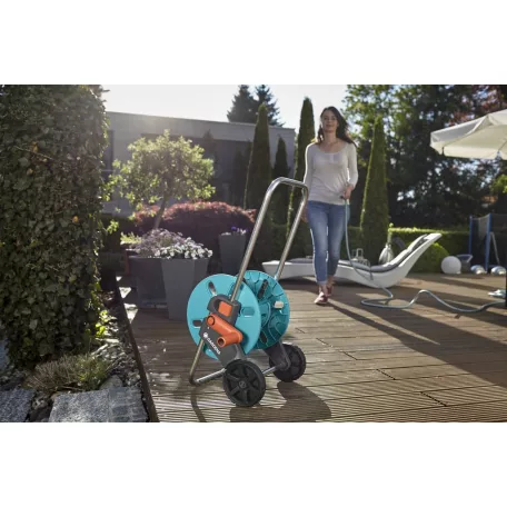 Gardena CleverRoll S, nem összeszerelt