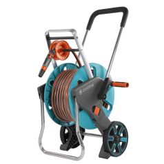   Gardena CleverRoll M Easy készlet  20 m 13mm (1/2') tömlővel