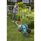 Gardena CleverRoll M Easy készlet  20 m 13mm (1/2') tömlővel