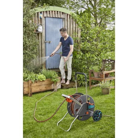 Gardena CleverRoll L Easy tömlőkocsi 2683- utódja