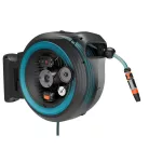 Gardena PowerRoll XL Fali tömlődoboz P4A akkumulátorral