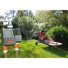 Gardena Öntözőkomputer MultiControl duo készlet erejéig