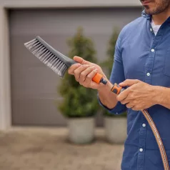Gardena Cleansystem Kézi mosókefe S puha