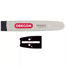 Vezető 325-1.5mm Husqvarna  72 szem 4 szegecses oregon