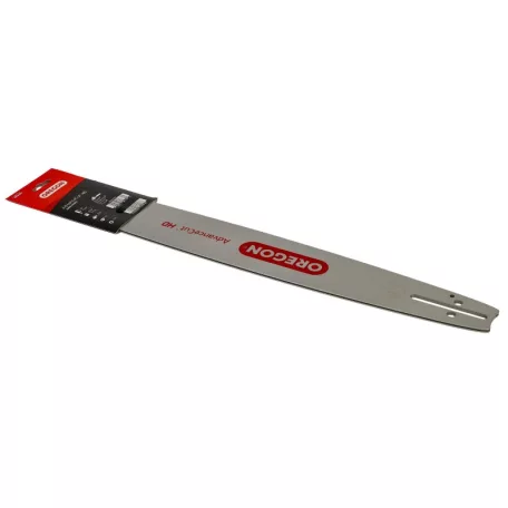 Vezető 325-1.5mm Oregon AdvanceCut 72 szem 5 szegecses husqvarna típusokhoz