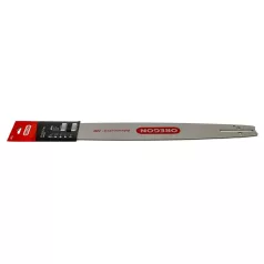   Vezető 325-1.5mm Oregon AdvanceCut 72 szem 5 szegecses husqvarna típusokhoz