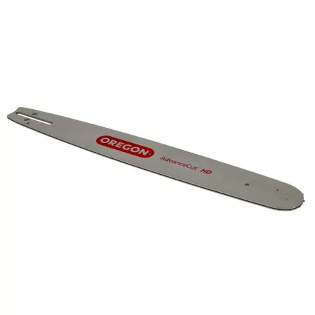 Vezető 325-1.5mm Oregon AdvanceCut 72 szem 5 szegecses husqvarna típusokhoz