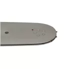 Vezető 325-1.5mm Oregon AdvanceCut 72 szem 5 szegecses husqvarna típusokhoz