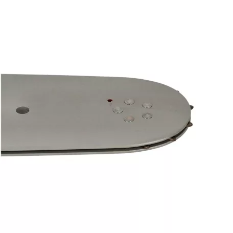 Vezető 325-1.5mm Oregon AdvanceCut 72 szem 5 szegecses husqvarna típusokhoz