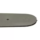 Vezető 325-1.5mm Husqvarna  72 szem 5 szegecses oregon