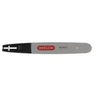 Vezető 3/8-1.5mm Husqvarna 254 64 szem 5 szegecses oregon