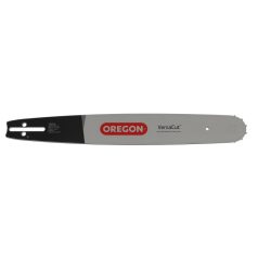 Vezető 3/8-1.5mm Husqvarna 254 64 szem 5 szegecses oregon