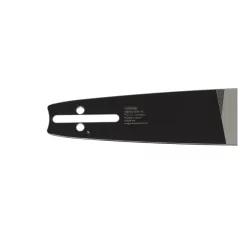   Vezető 3/8-1.5mm Oregon VersaCut 68 szem 5 szegecses keskeny végű husqvarna típusokhoz