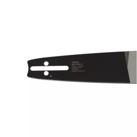 Vezető 3/8-1.5mm Oregon VersaCut 68 szem 5 szegecses keskeny végű husqvarna típusokhoz