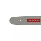 Vezető 3/8-1.5mm Husqvarna 254 68 szem 5 szegecses oregon keskeny végű