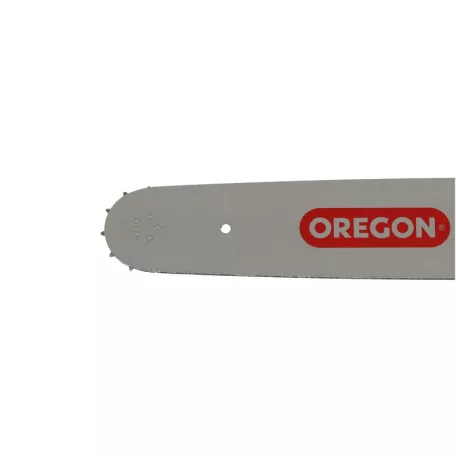 Vezető 3/8-1.5mm Husqvarna 254 68 szem 5 szegecses oregon keskeny végű