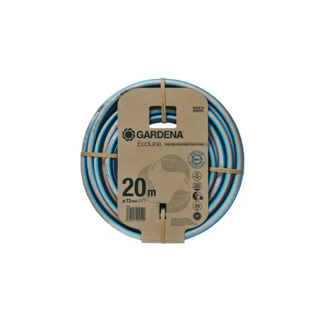 Gardena EcoLine tömlő 13 mm (1/2'), 20 m készlet erejéig