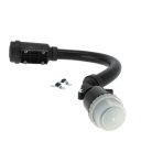 Levegőszűrő komplett Fullas W80F olajtükrös levegőszűrő kpl.