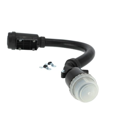 Levegőszűrő komplett Fullas W80F olajtükrös levegőszűrő kpl.