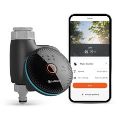 Gardena smart Öntözőkomputer