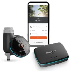 Gardena smart Öntözőkomputer készlet