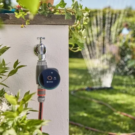 Gardena smart Öntözőkomputer készlet