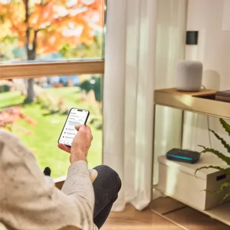 Gardena smart Pipeline Öntözőkomputer