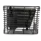 Kipufogódob Fullas W80F komplett