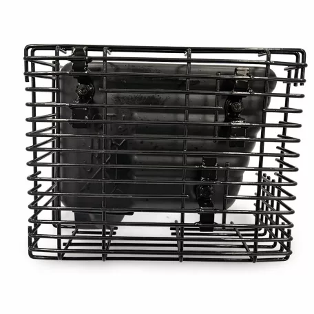 Kipufogódob Fullas W80F komplett
