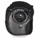 Indító komplett Loncin 1P70FC