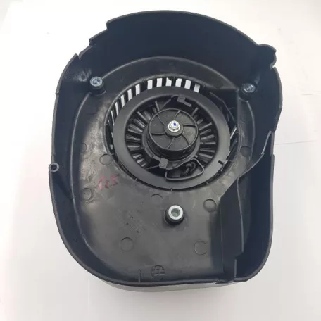 Indító komplett Loncin 1P70FC