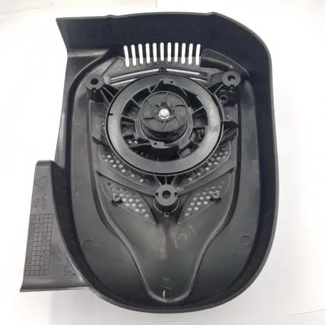 Indító komplett Loncin 1P65FE-3