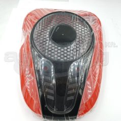 Motorburkolat Loncin 1P61FC