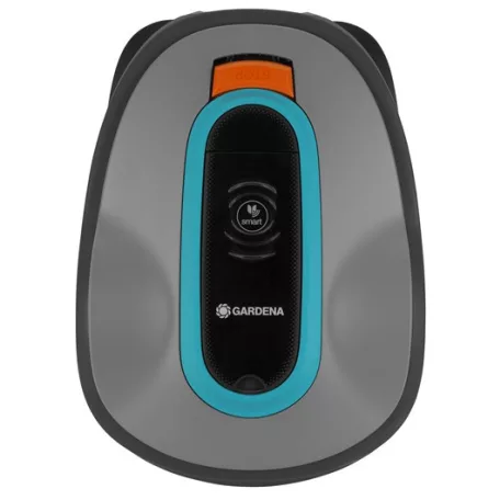 Gardena smart SILENO life 1250 robot készlet