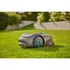 Gardena SILENO MAX 900m2 robotfűnyíró készlet erejéig