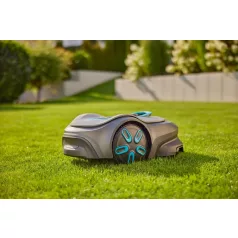 Gardena SILENO MAX 900m2 robotfűnyíró készlet erejéig