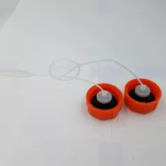 Üzemanyagtank sapka Kasei CG430HB , gjd330, 2 db/csm