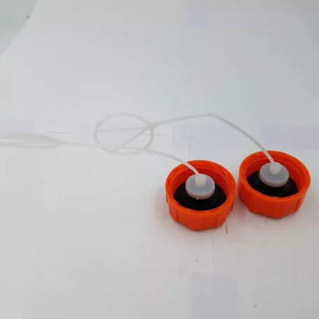 Üzemanyagtank sapka Kasei CG430HB , gjd330, 2 db/csm