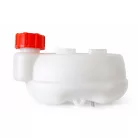 Üzemanyagtank Kasei SLP600S