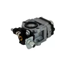 Karburátor komplett Kasei QGZ25-30E , gjd330