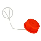 Üzemanyagtank sapka Kasei 3GC520