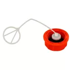 Üzemanyagtank sapka Kasei 3GC520