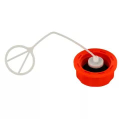 Üzemanyagtank sapka Kasei 3GC520