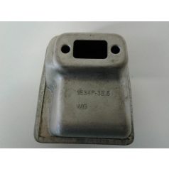 Kipufogódob Kasei QJB270