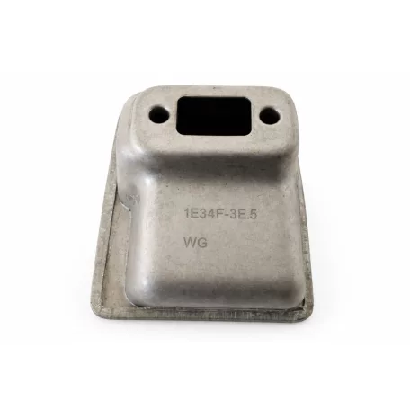 Kipufogódob Kasei QJB270