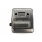 Kipufogódob Kasei QJB270