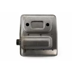 Kipufogódob Kasei QJB270