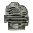 Henger üres Kasei CG330-HB