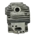 Henger üres Kasei CG330-HB