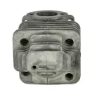 Henger üres Kasei CG330-HB